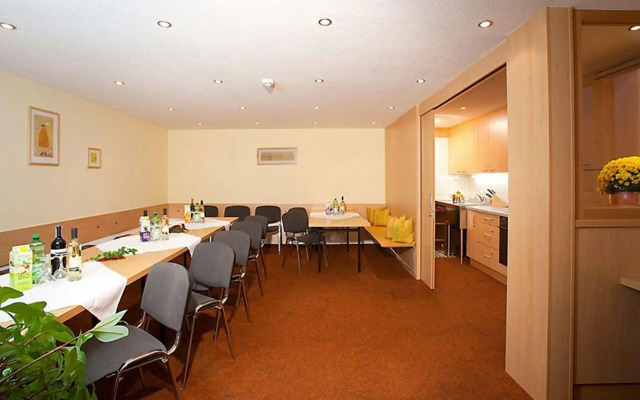 Top Tirol Appartement