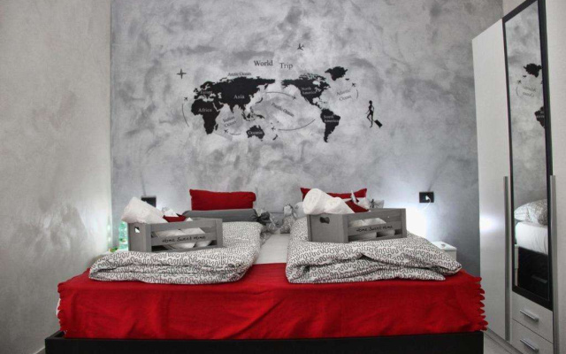 J&B Bed&Breakfast