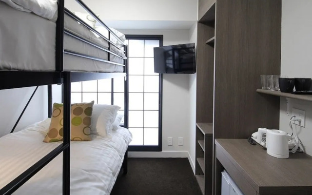 The Ridge Apartments Nozawa