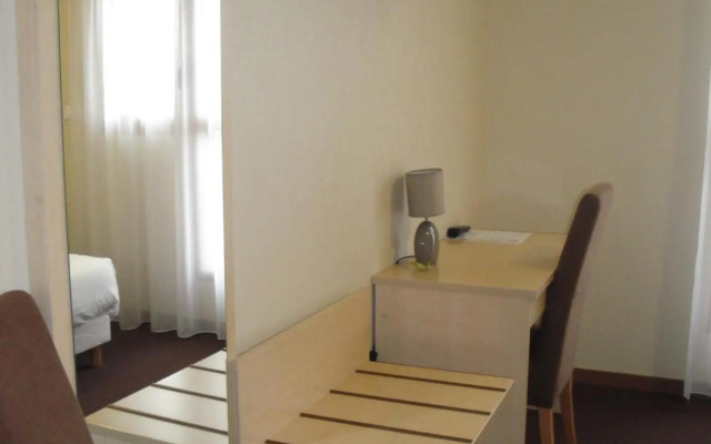 Logis Hôtel Talencia