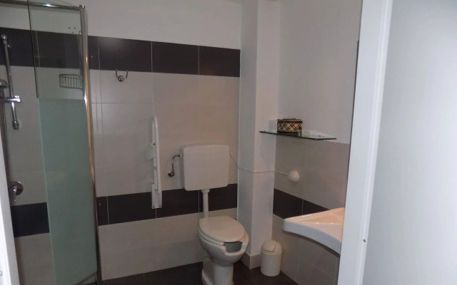 B&B Porta delle Madonie