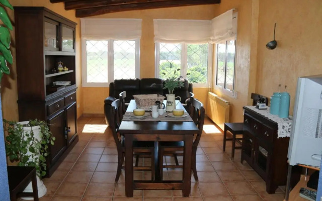 Casa Rural Hípica Mas Paguina