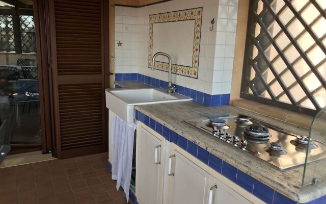 Blu village 2 Marina di Pisticci