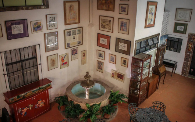 Hotel Casa del Misionero
