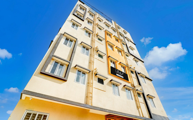 Super Collection O 8th Mile Christ University Yeshwantpur