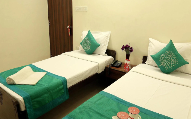 OYO Rooms Minto Park