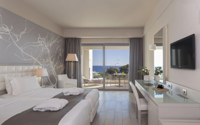 Princess Andriana Resort & Spa – Ultra All Inclusive