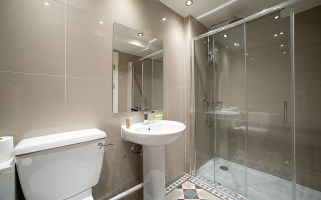 Shepherds Bush London Hotel
