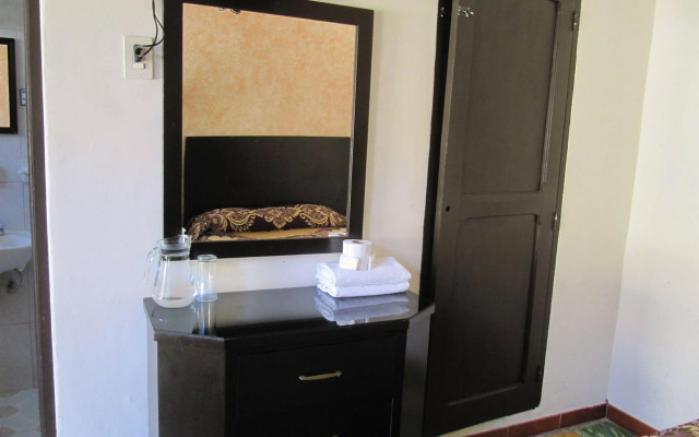 Hotel Amparo
