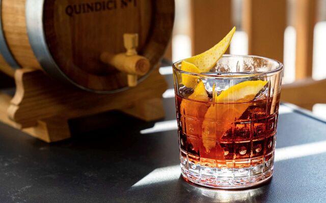 Novotel Paris Vaugirard Montparnasse