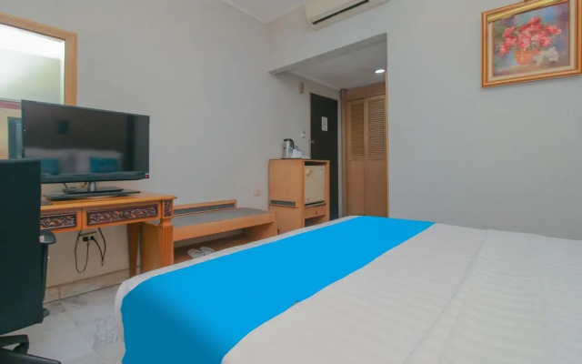 Airy Senen Raden Saleh Satu 9 Jakarta