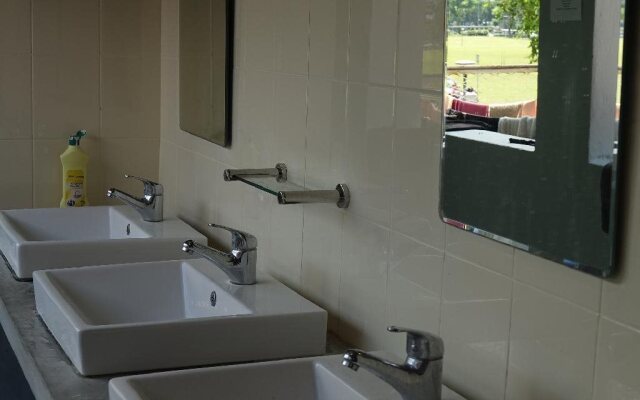 Gap Year Hostel