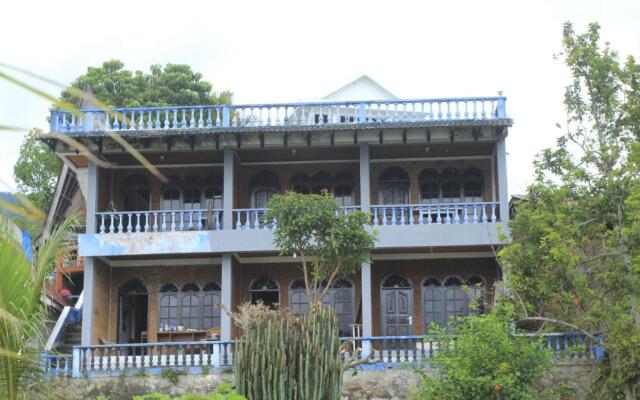 Sony Cottage