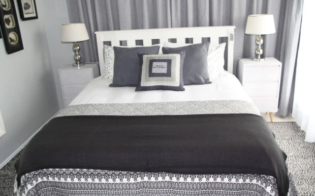 Paperbark Bed & Breakfast