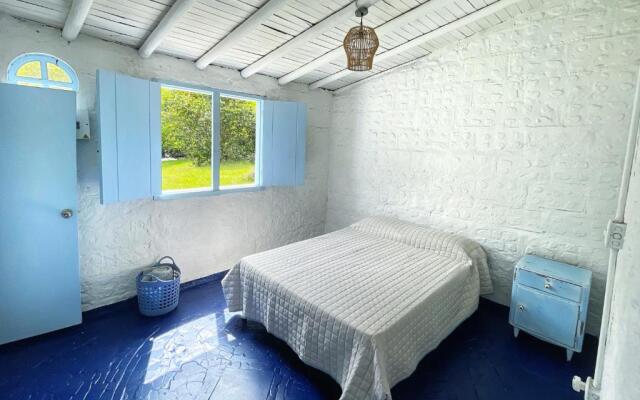 Hermosa Casa frente al Río