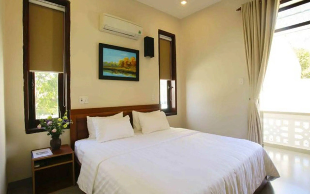Mama's House Hoi An Homestay
