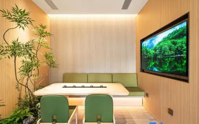 Libai Hotel
