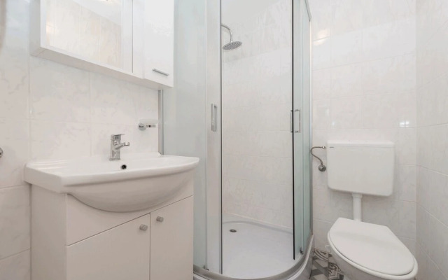 Apartment Banic