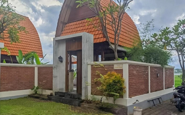 The Lavana Villa Bhumi Bougenville Lovina