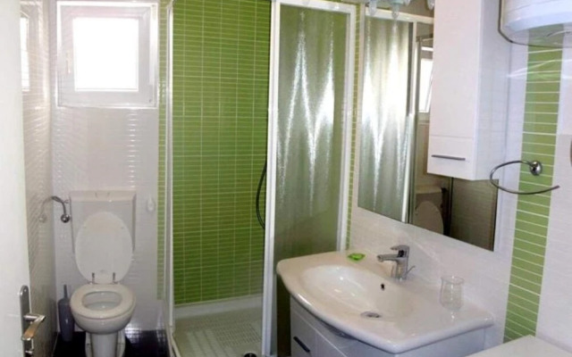 Jadra - With Parking - A2 Ruzmarin