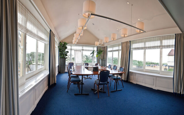 Strandhotel Nassau-Bergen