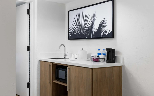 Hampton Inn & Suites San Juan