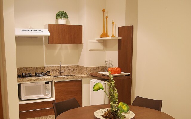 Boulevard Suíte Hotel by WAM Experience