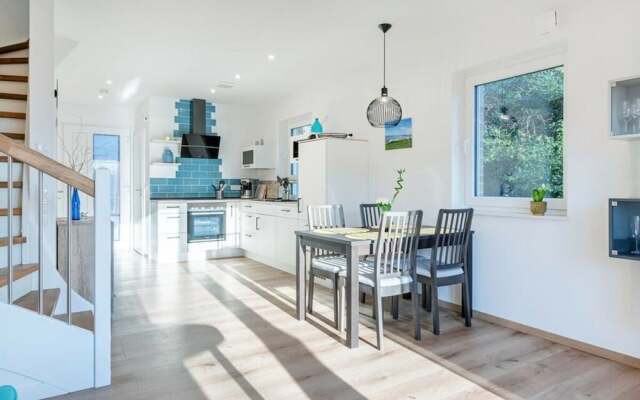 Nitschke - Vakantiewoning Watt