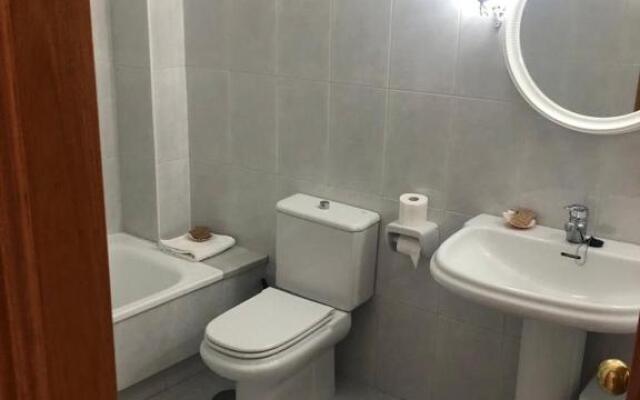 Pensión Barqueiras 15