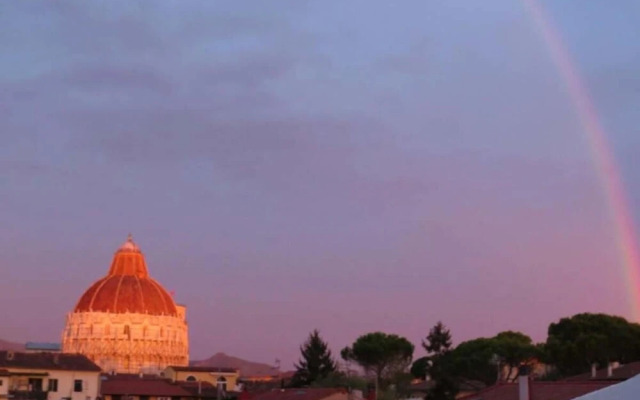 Alla Torre Con Vista