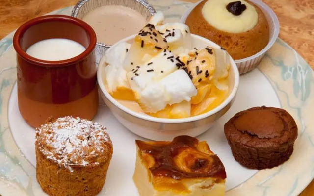 Arcotel Hôtel-Restaurant