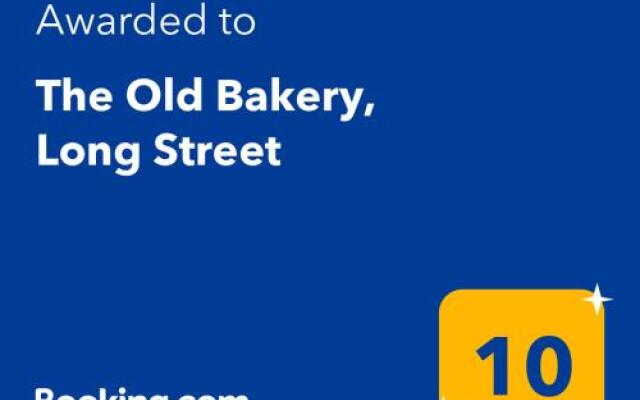 The Old Bakery, Long Street