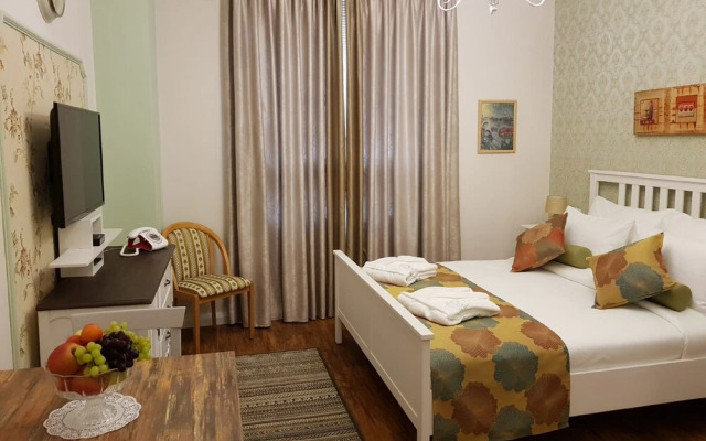 Casa Boutique Hotel