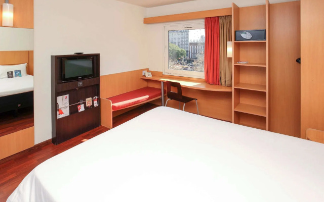 ibis Buenos Aires Congreso