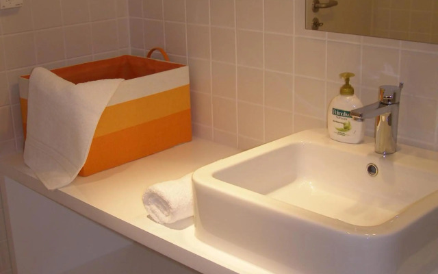 Harbor terrace - two bedroom apartment