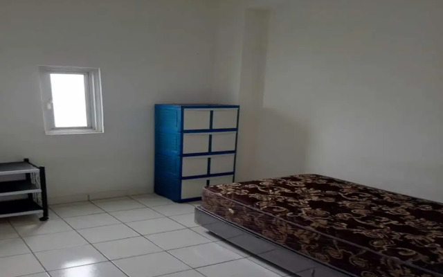 SPOT ON 93722 Shannhay Guest House Syariah