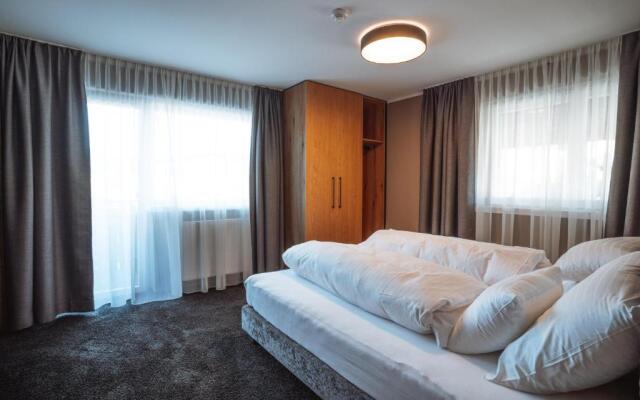 Mountainview Apartments