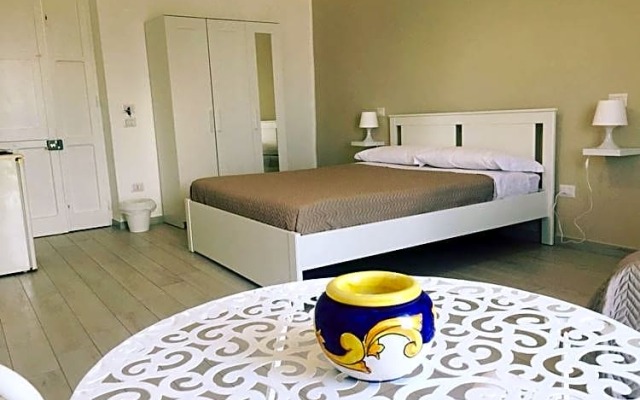 B&B Josephine Sea View