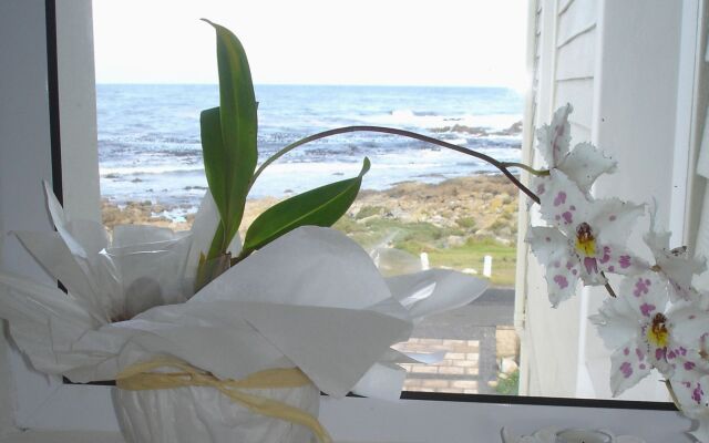 138 Marine Beachfront Guesthouse