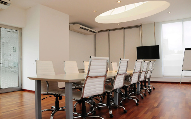 Ilum Experience Home