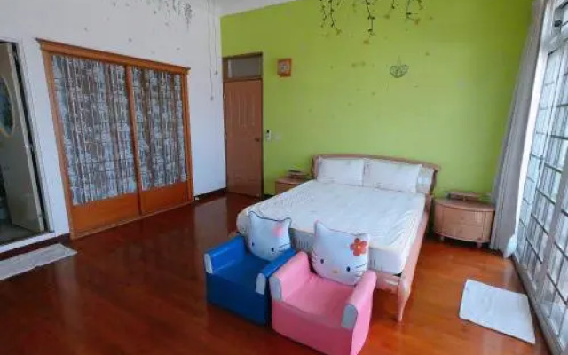 Place Backpackers
