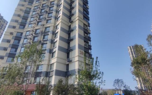 Yingkou meets you· Seaview Hotel Apartment