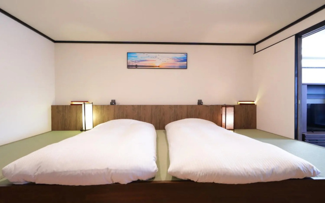 Inatori Akao Hotel – Guest Rooms – Higashiizu