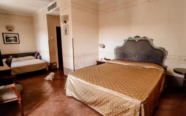 Hotel Logge Dei Mercanti