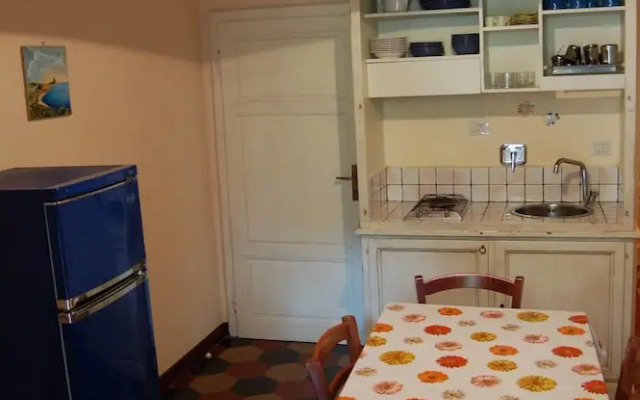 Villaggio Innamorata - Villa Quintavalle