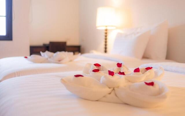 Mora Boutique Hotel