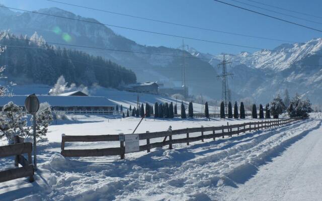 Land-Hotel Gut Edelweiss