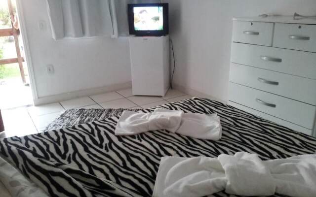 Pousada Encanto Dos Anjos by OYO Rooms