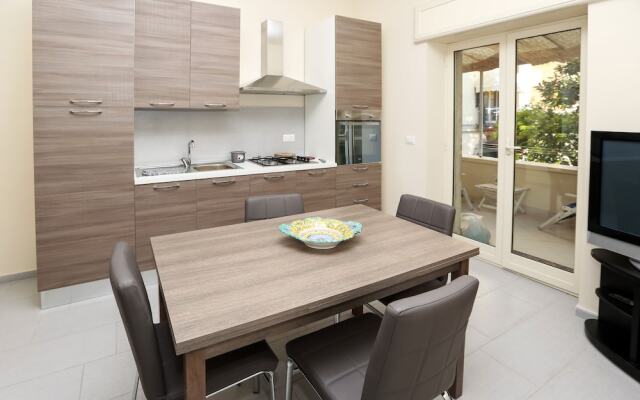La Perla Apartment