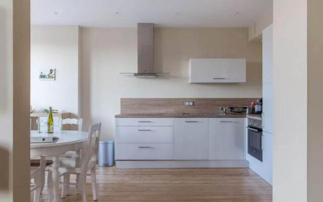 La Maison des Vendangeurs